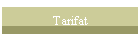 Tarifat